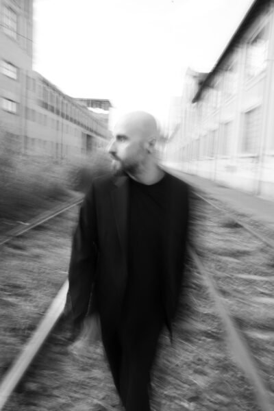 ph: Filippo Bugnoli